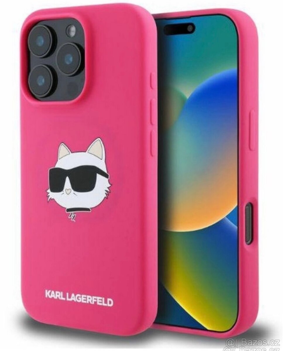 Kryty iphone 16 pro max - 5