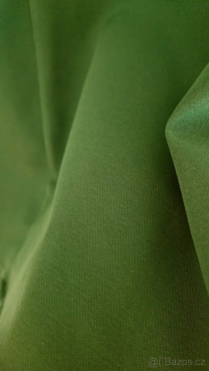 Nové šaty Lela, vel. 36 - 5