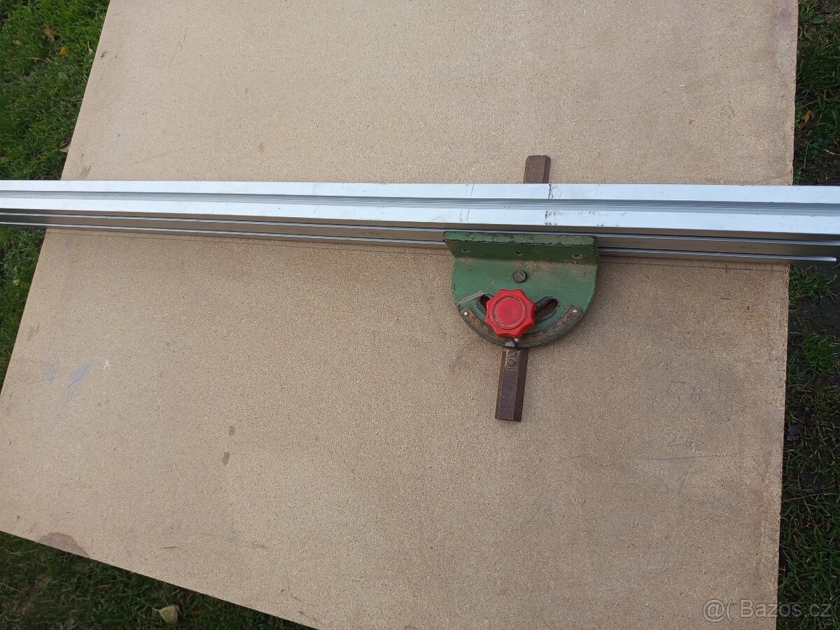 Kotúčová píla - 5