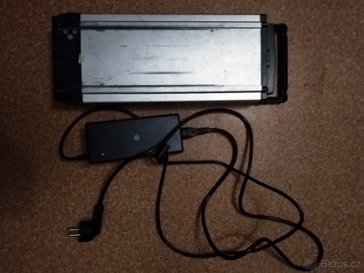 Dámské elektrokolo - 5