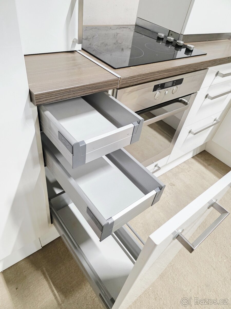 Kuchyňská linka - 5