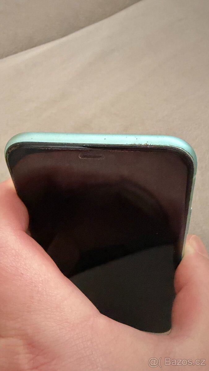 Prodam Iphone 11 64GB - 5