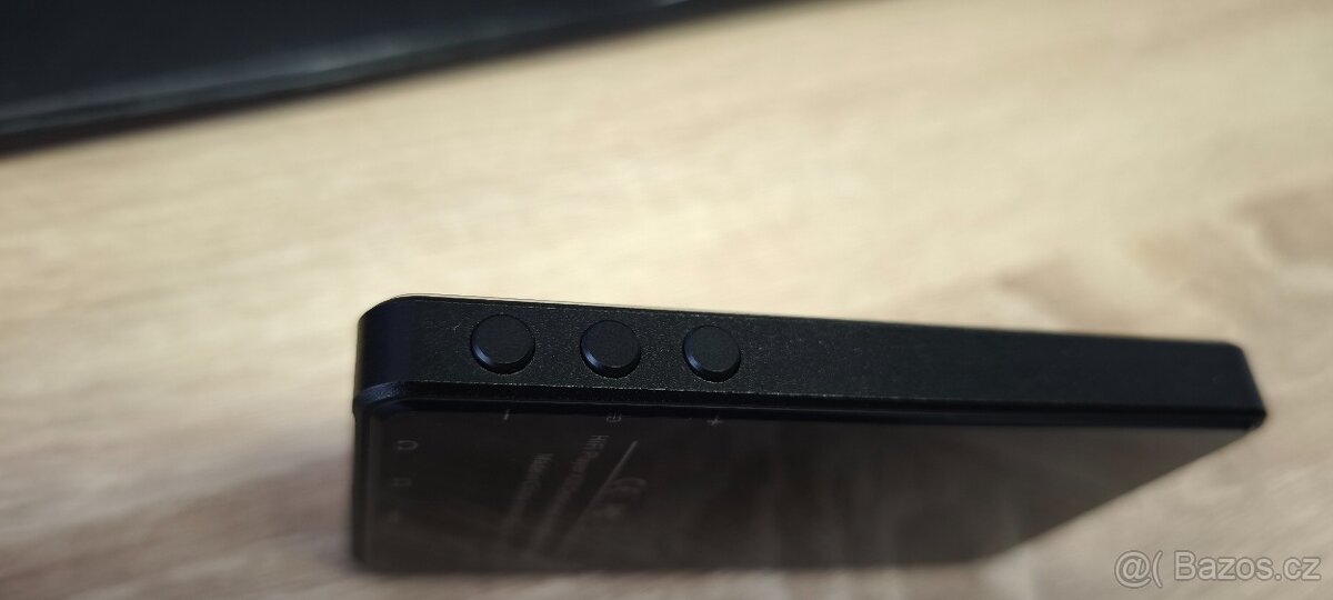 MP3 Přehrávač - 5