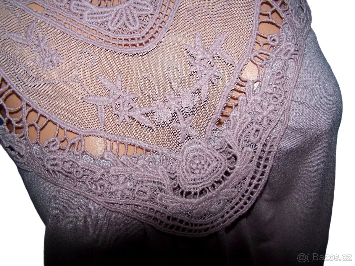 dámské topy, trička - 5