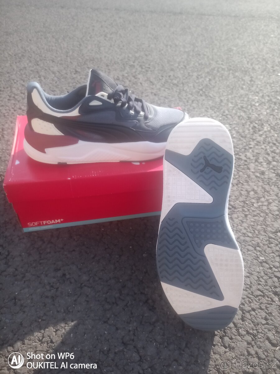 Puma X-Ray Speed - 5