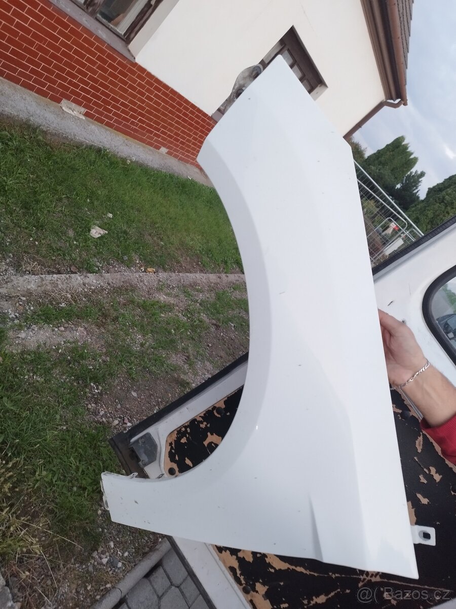 Díly Ford Focus - 5