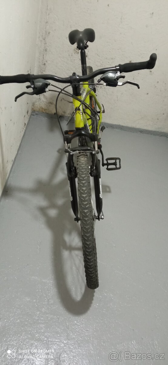 MTB Author outset 26" - 5