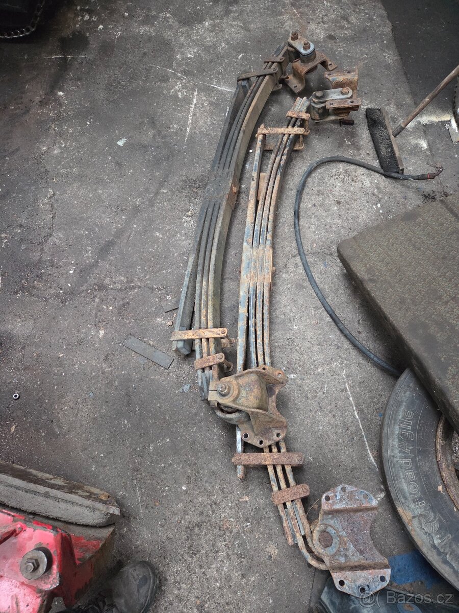 Avia daewoo D90 16V - 5