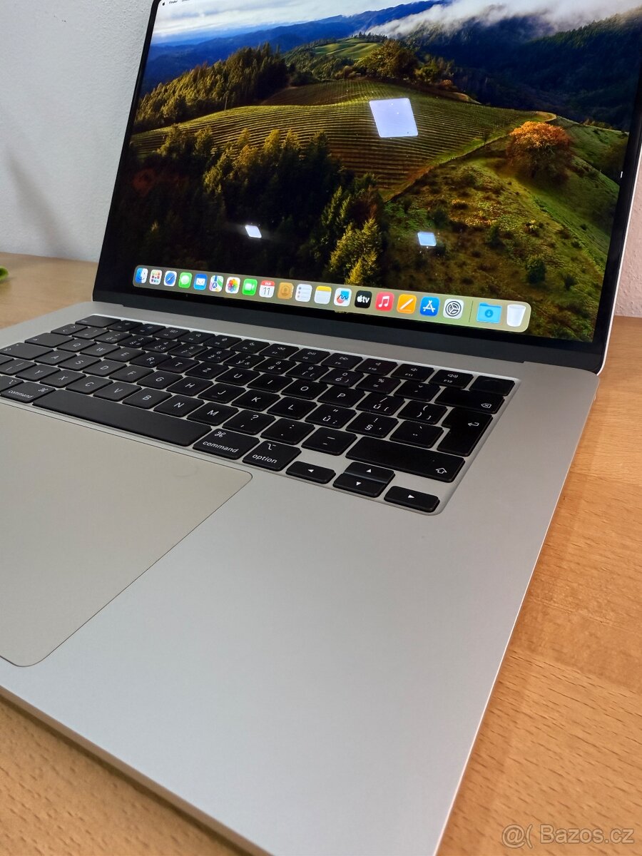 MacBook Air 15” M2 (2023) - 5