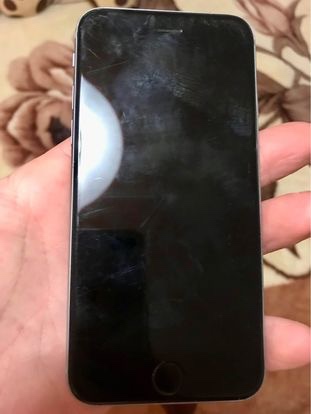 Iphone 6s - 5