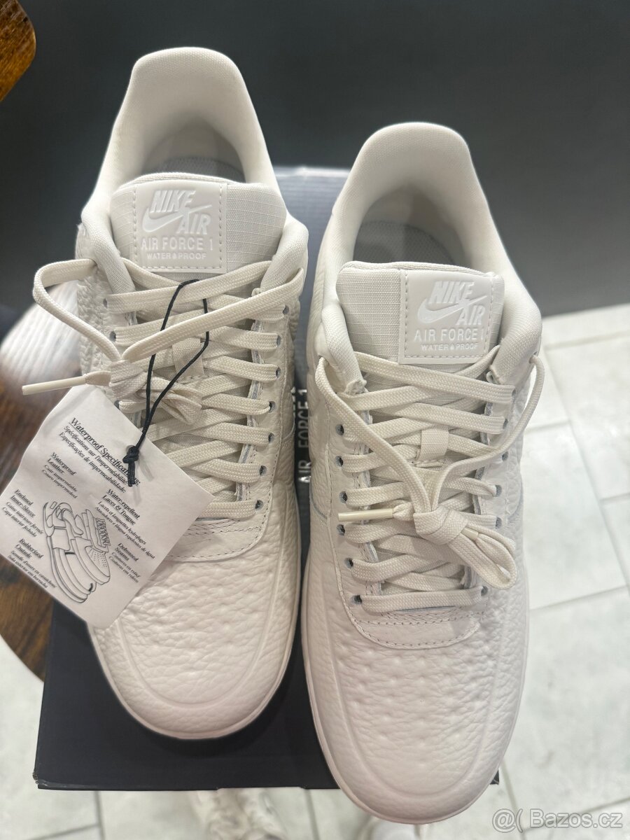 Nike Air Force 1’07 Pro-Tech WP (41) - 5
