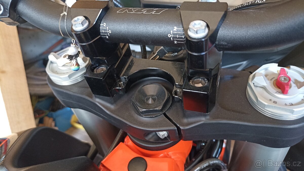 KTM 790 Adventure R