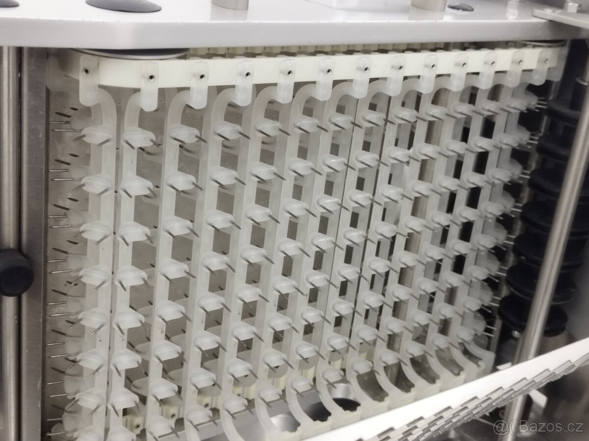 Automatický nářezový stroj Bizerba (Deko) - 5