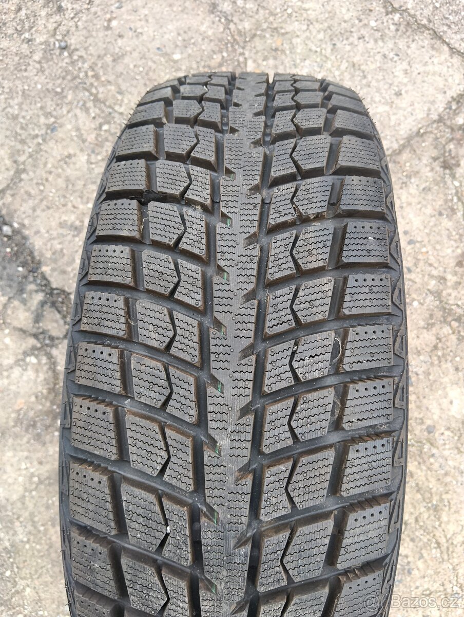 Zimní pneu 4x 225/60R17
