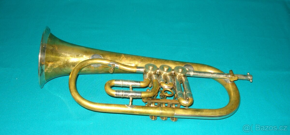 Křídlovka Josef Lídl Brno - 5