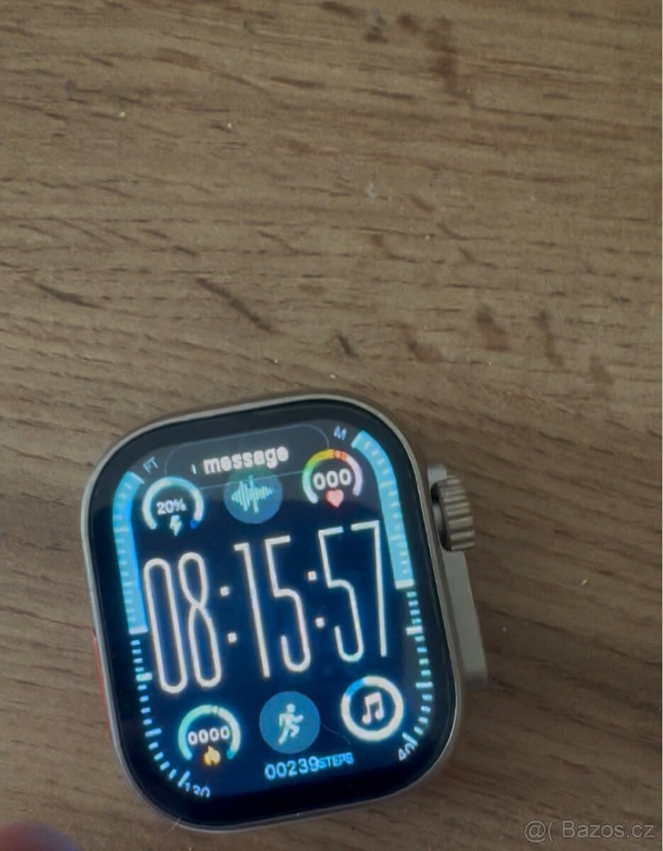 Smart Watch - 5