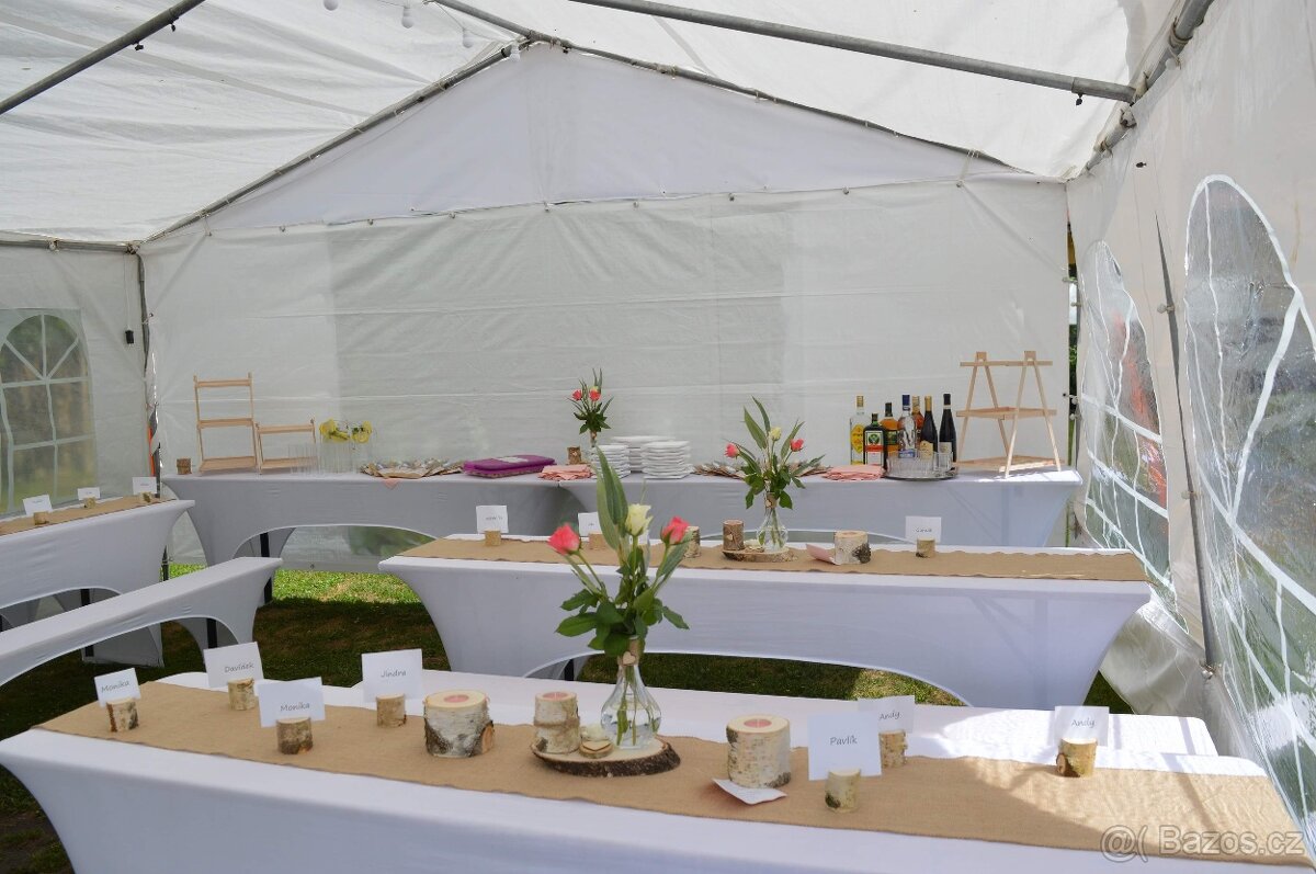 Pivní sety - pronájem - 5