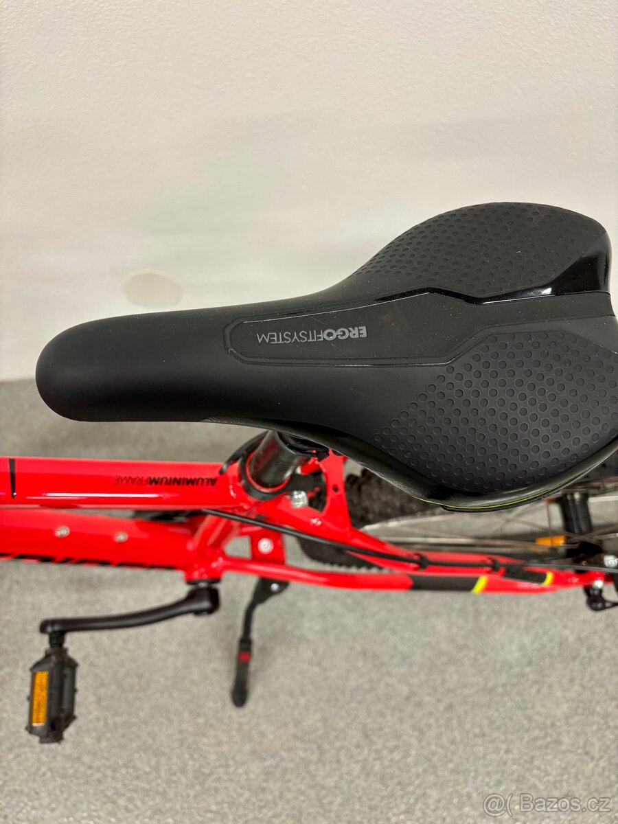 Dětské 24” jízdní kolo ROCKRIDER ST900 - 5