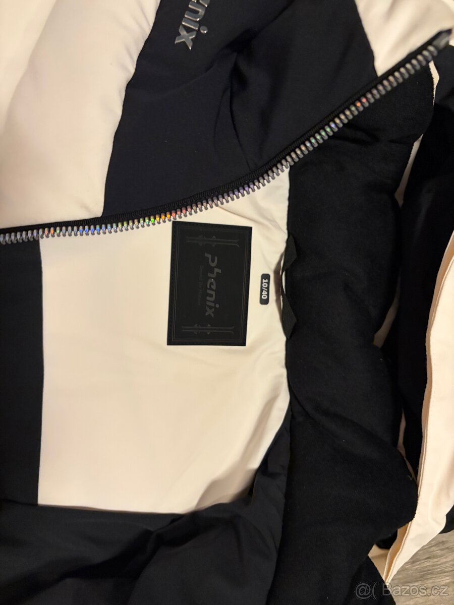 Lyžařská bunda Phoenix vel. 40 - 5