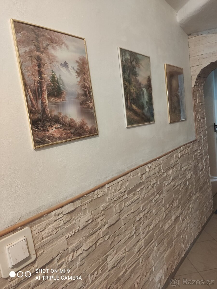 Pronájmu 3+KK v Karlovych Varech - 5