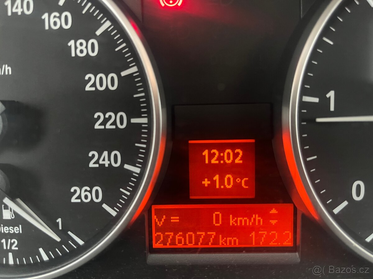 BMW e91 LCI xDrive - 5