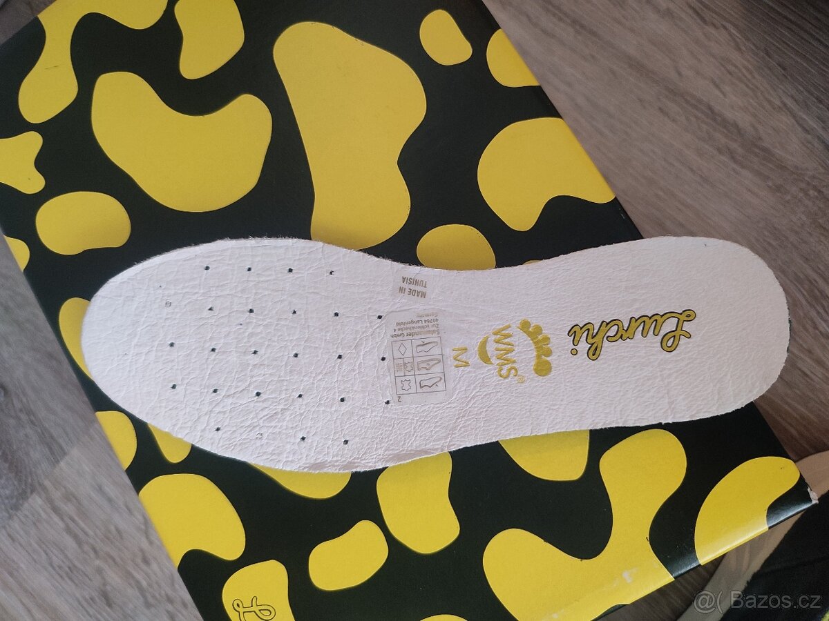 Celoroční tenisky Lurchi - 5