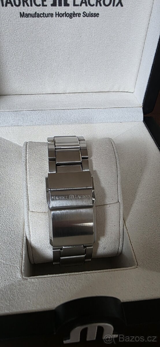 Maurice Lacroix Pontos - 5