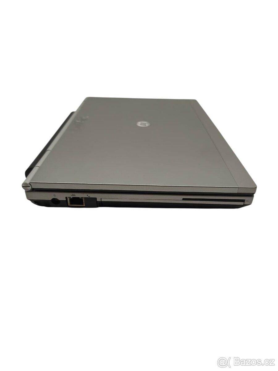 HP Elite Book 2560P ( 12 měsíců záruka+Faktura ) - 5