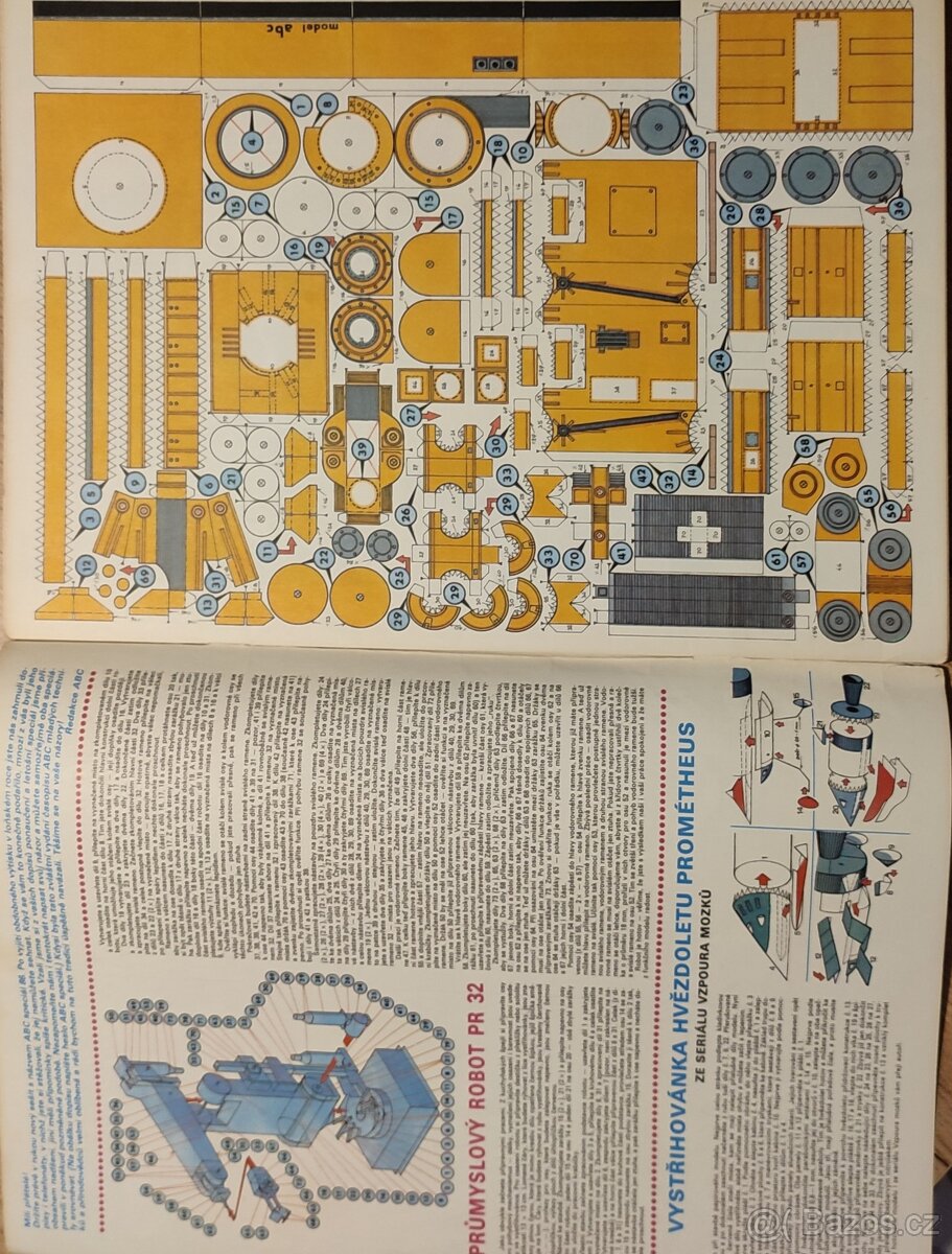 ABC Speciál - časopisy. - 5