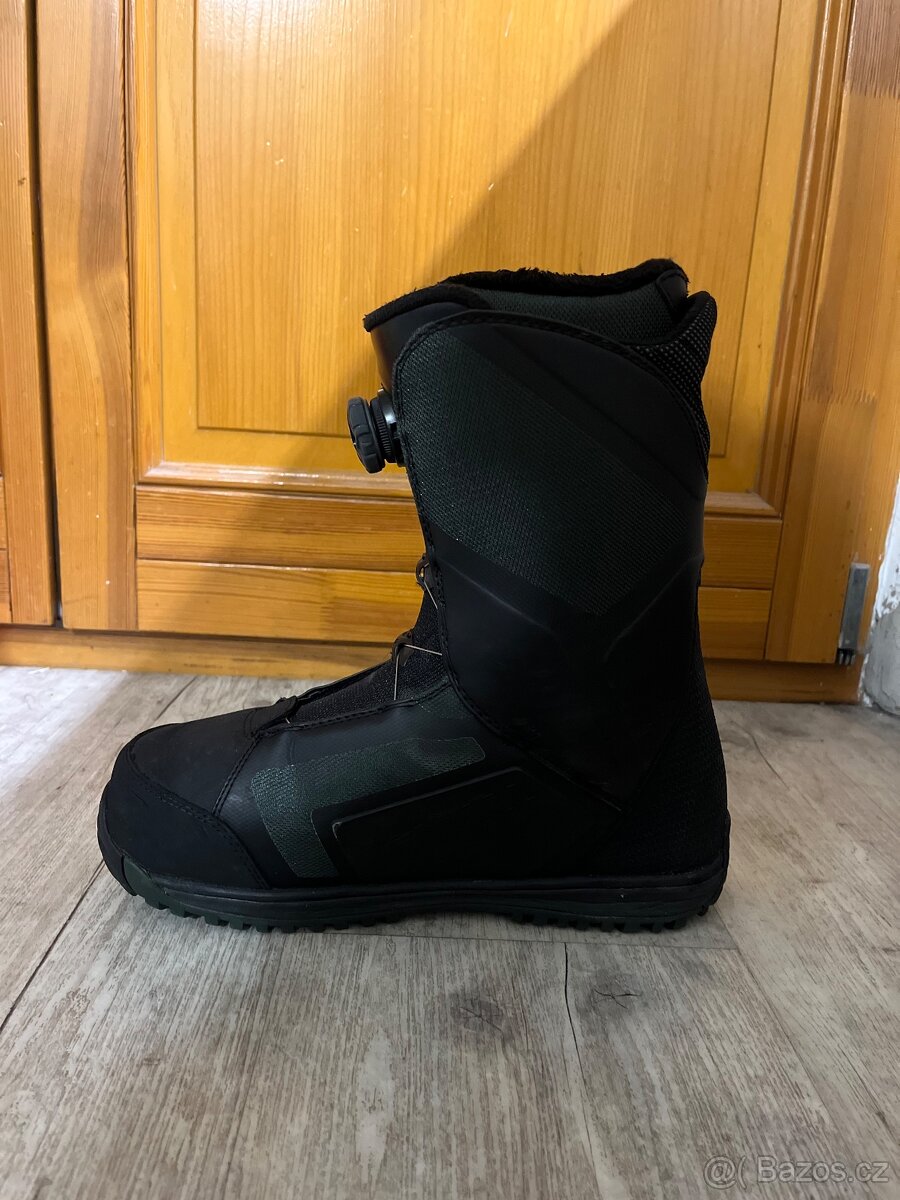 Snowboard boty K2 HOLGATE 44,5 vel. - 5