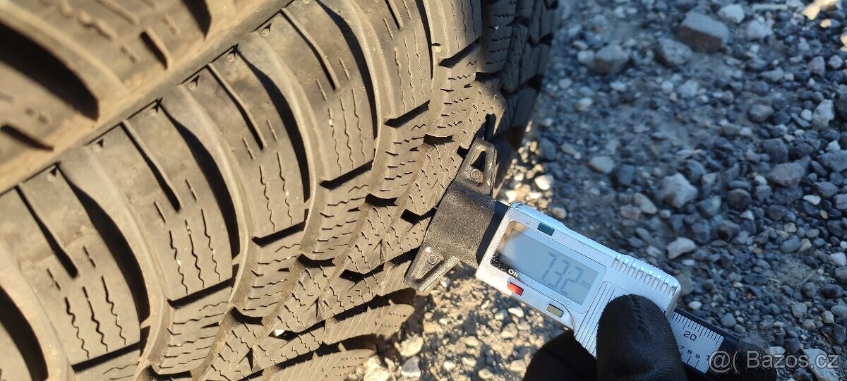 175/60 R18 85H Falken - 5