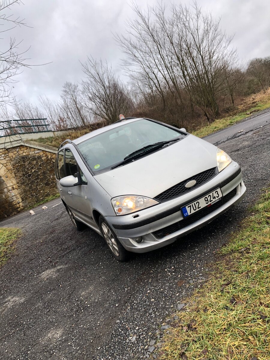 Ford Galxi na ND - 5