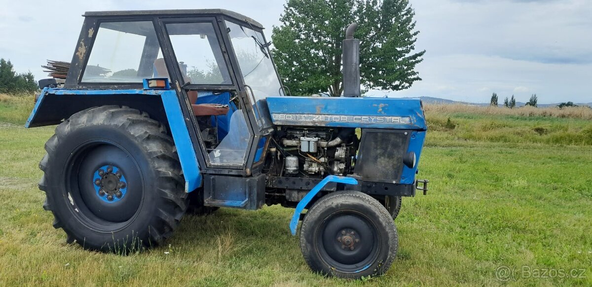 Zetor 8011 - 5