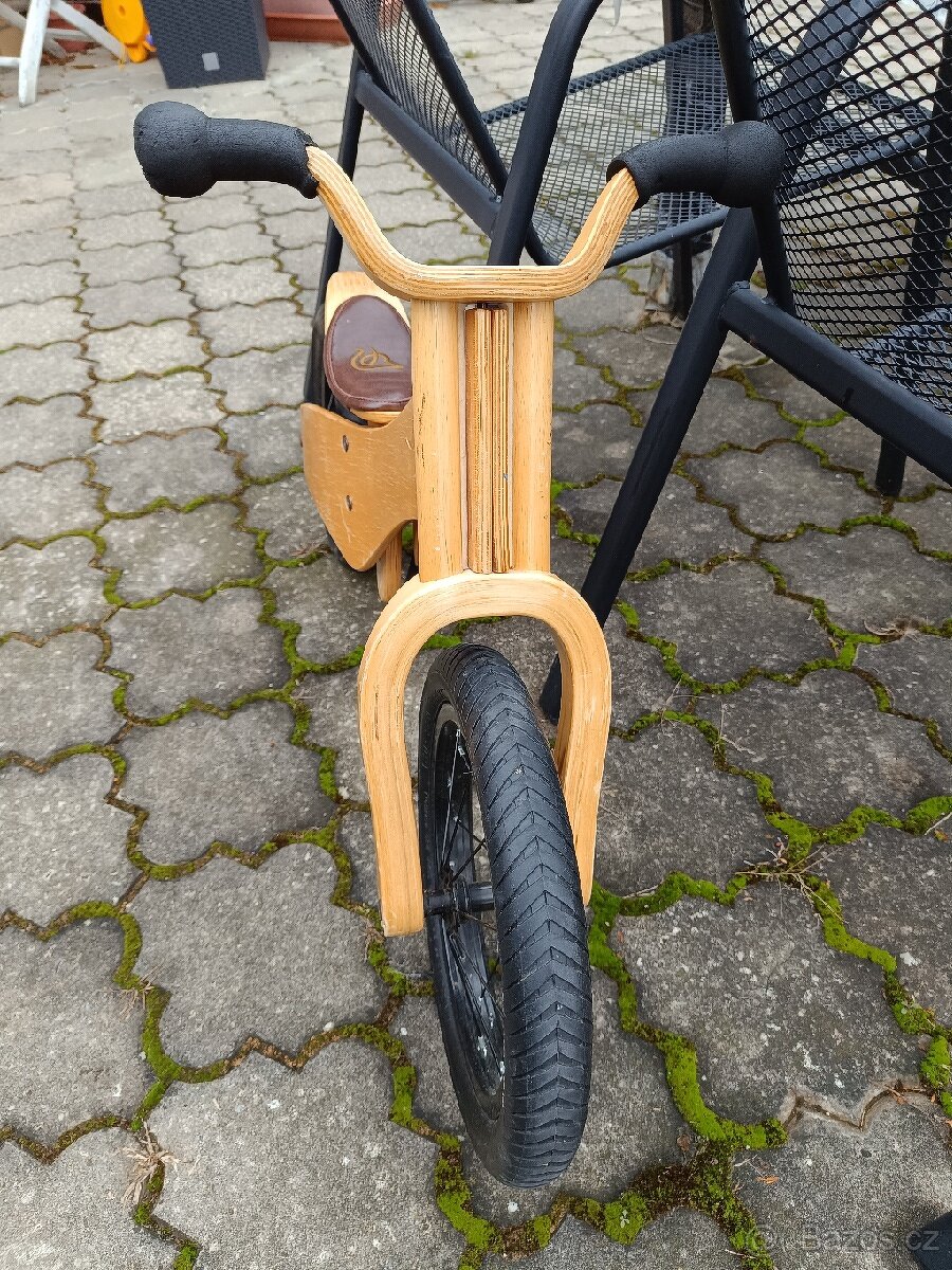 Early rider kolo odrážedlo - 5