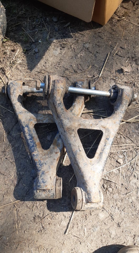 Prodám na Audi B5 Avant různé díly levně - 5