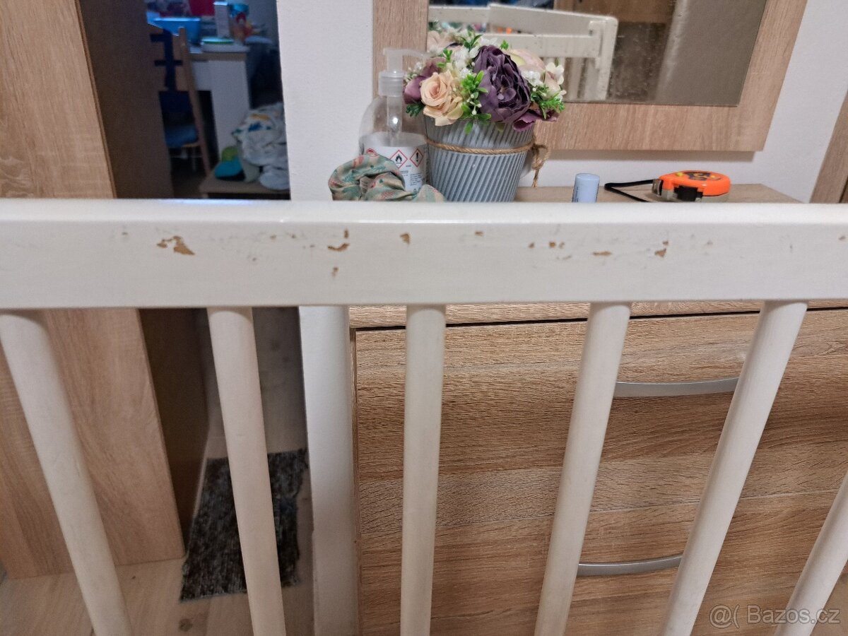 Dětská postýlka - 5