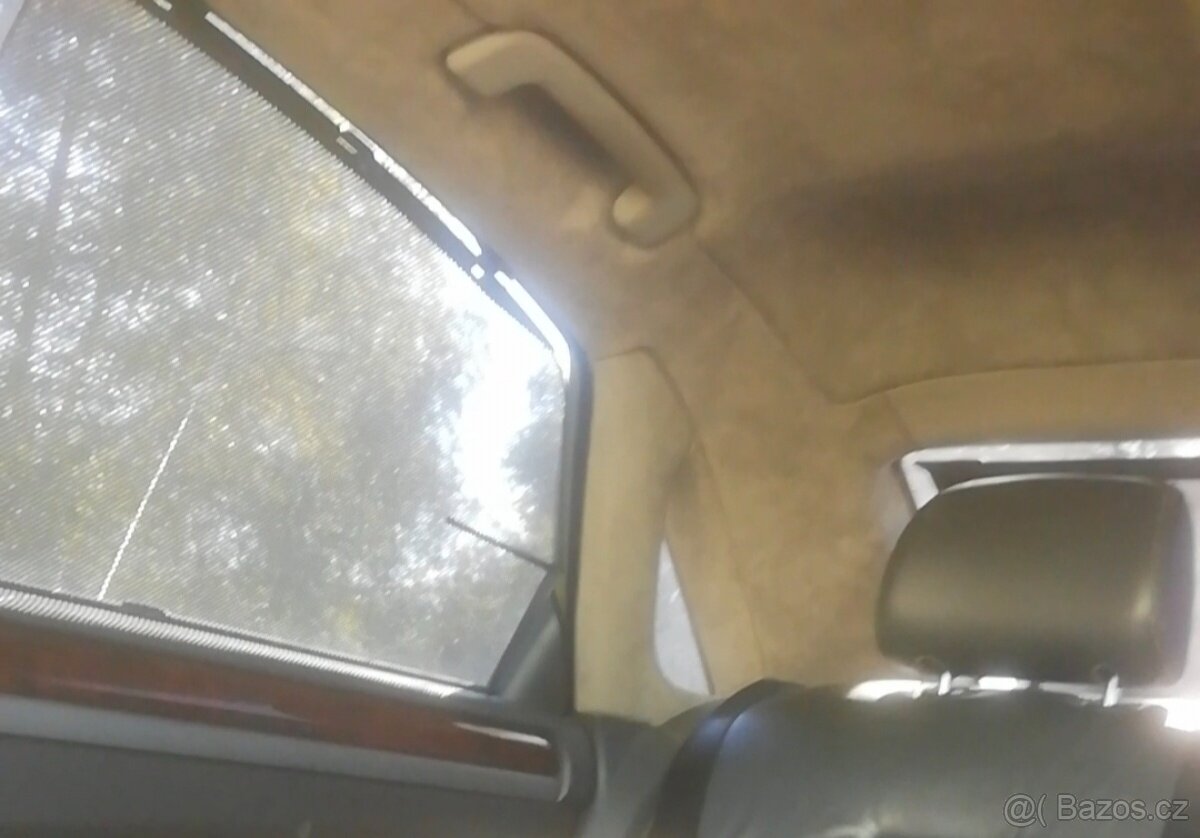 Audi A8 D3 4.0tdi na ND - 5