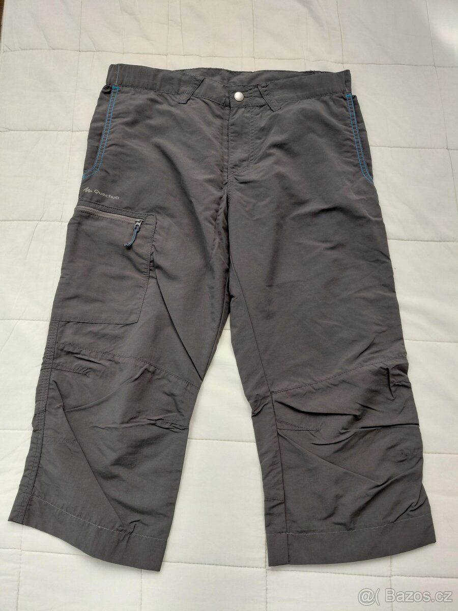 kraťasy a letní kalhoty - 5