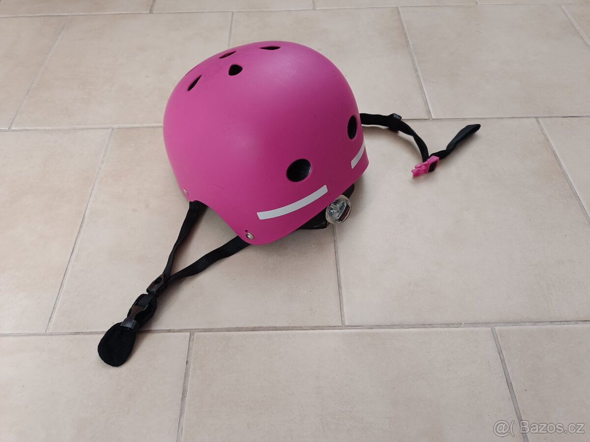 Přilba na kolo - 5