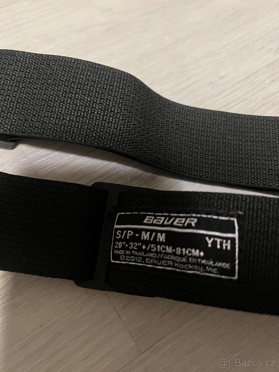 Bauer Hokejová výstroj (3-5 let) - 5