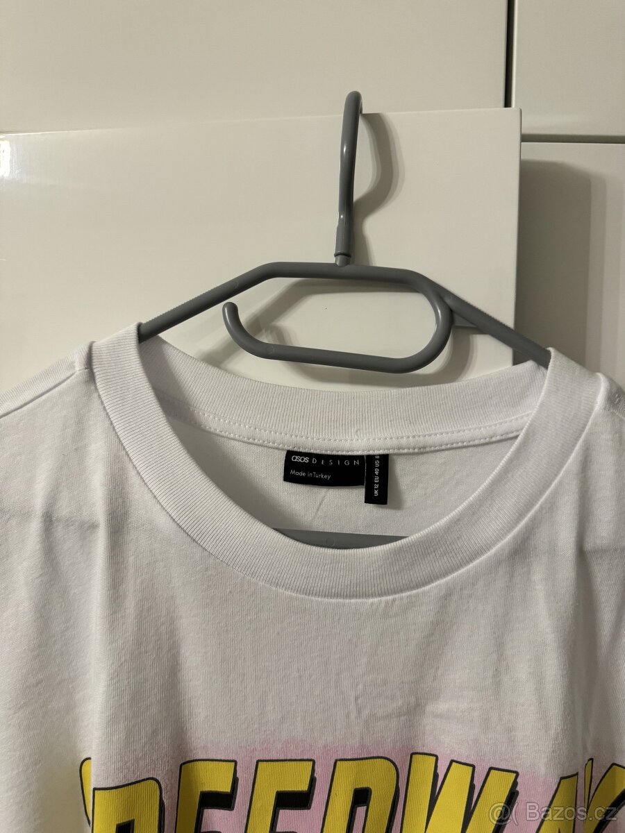 Triko Asos Speedway - 5