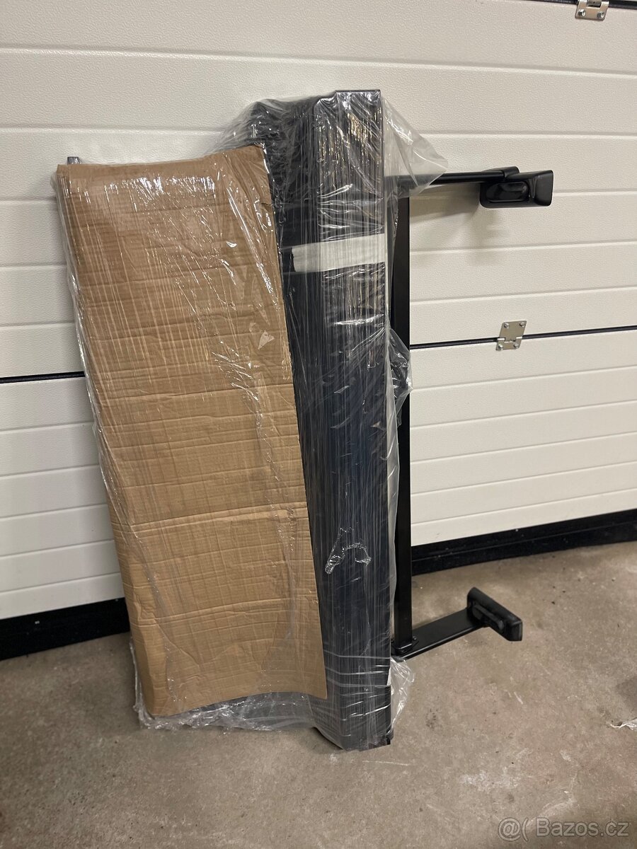 Spací set Mercedes V-klass - 5