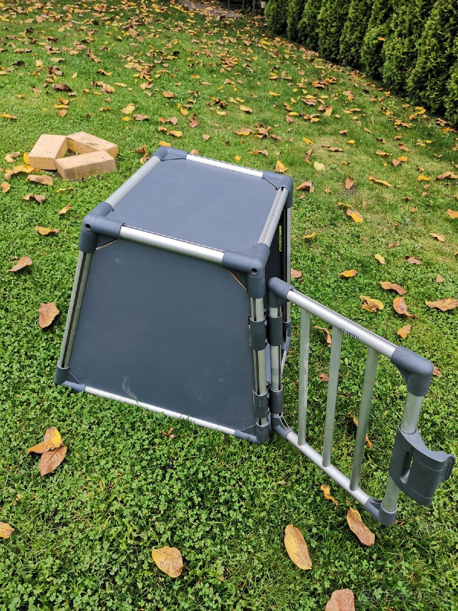 Prodám klec pro pejsky. Z trixie - 5