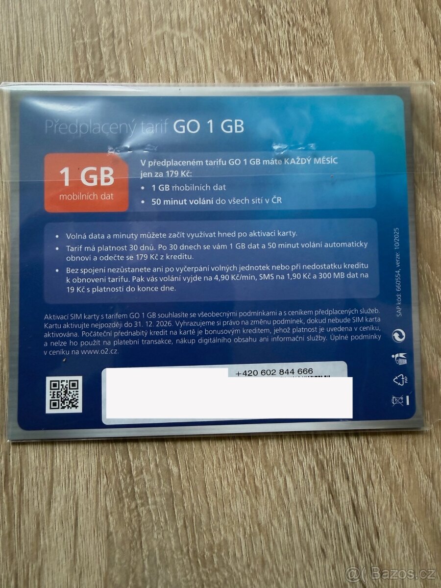 PĚKNÁ ČÍSLA...... viz foto - 5