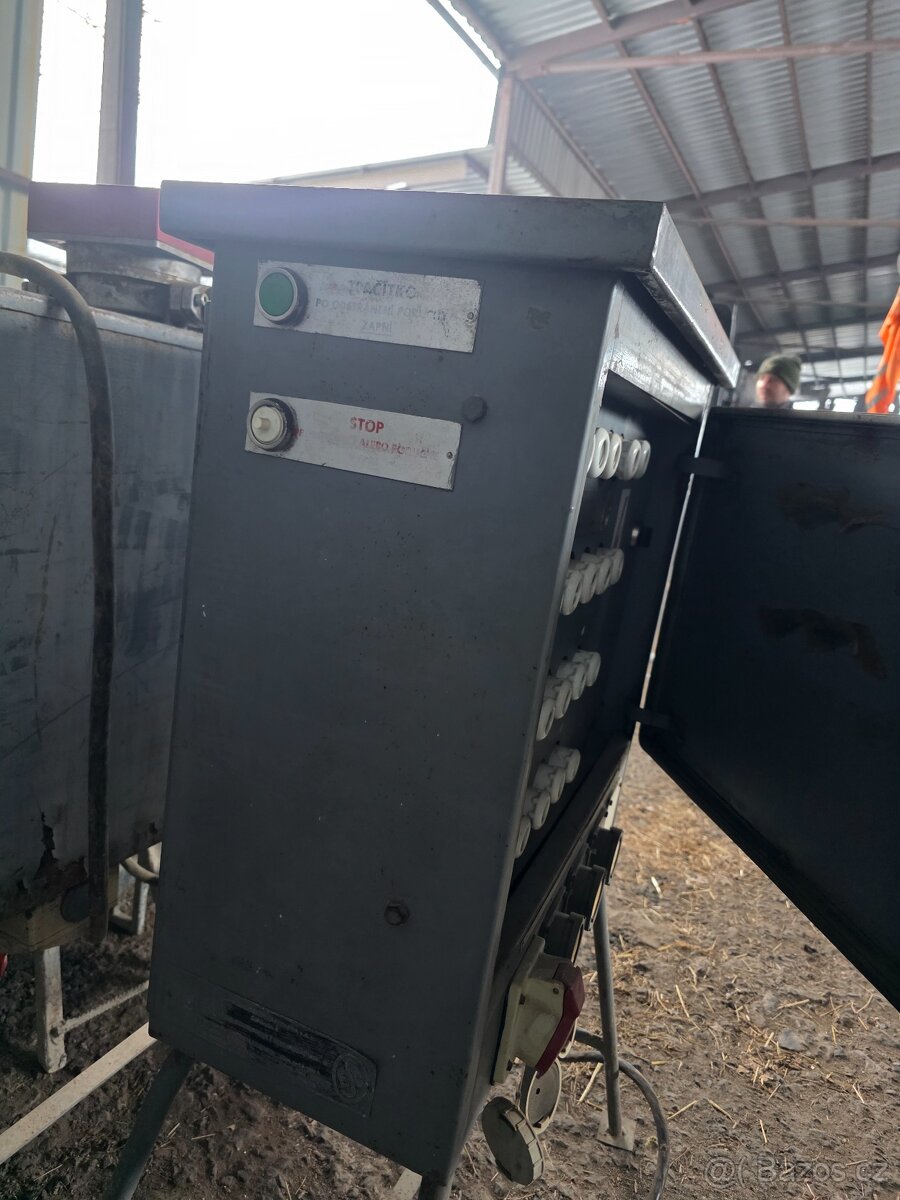 Antoníček rozvadec - 5