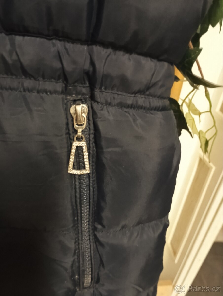 Dámská vesta značky BH Forever - 5