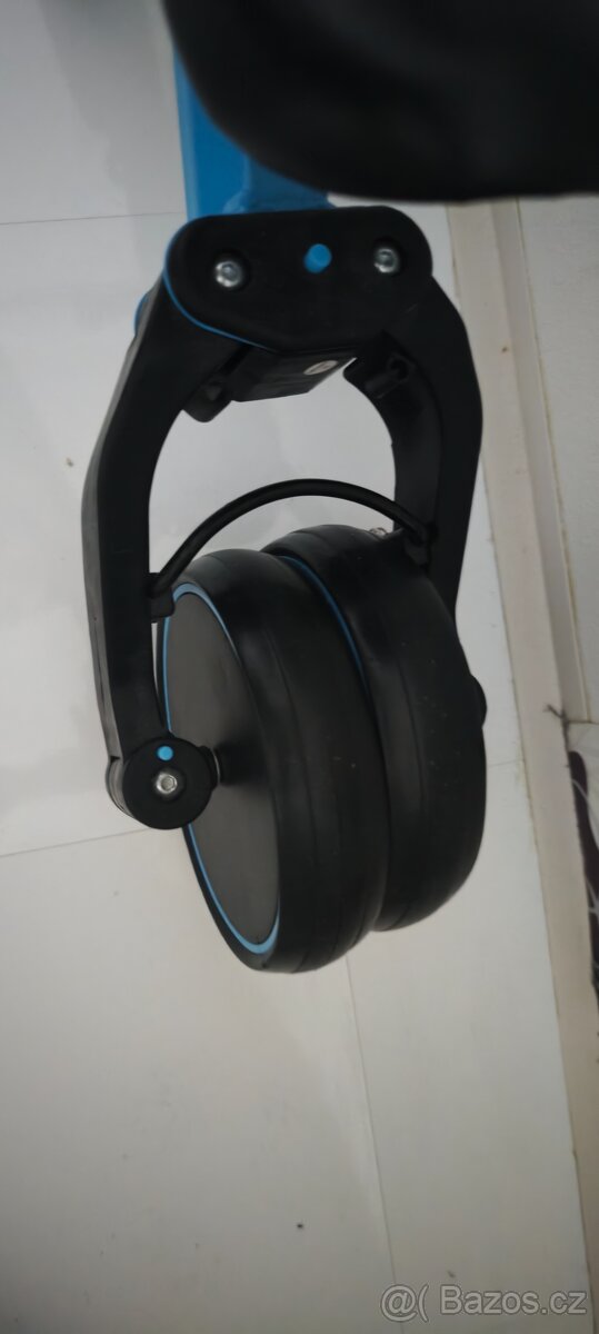 Kolo odrážedlo 3v1 - 5