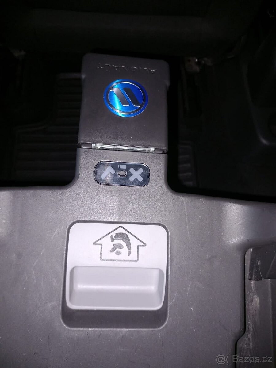 Prodám autosedačku Avionaut - 5