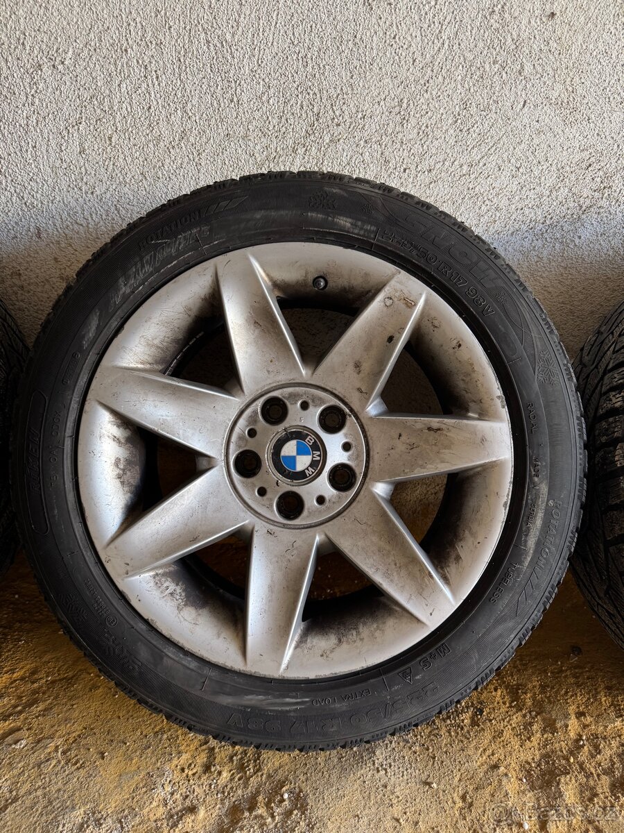 BMW styling 81 5x120 - 5