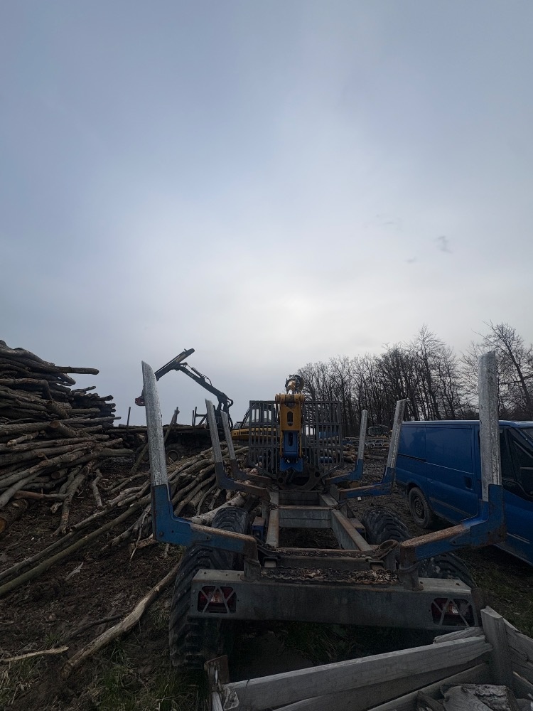 Vyvážečka Binderberger - 5